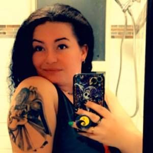 Meet your Posher, Evonne